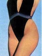 Olivia D`Abo nude 16